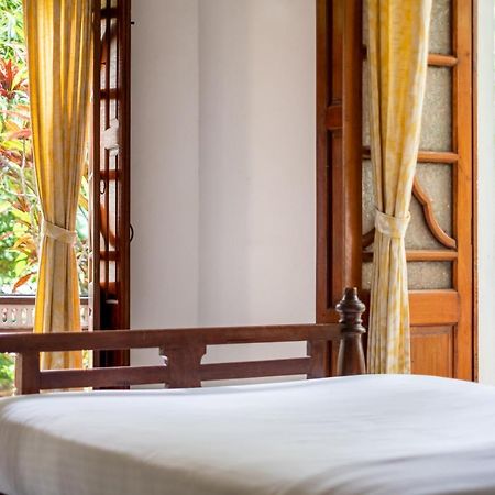 Rosastays South Goa Cavelossim Ngoại thất bức ảnh